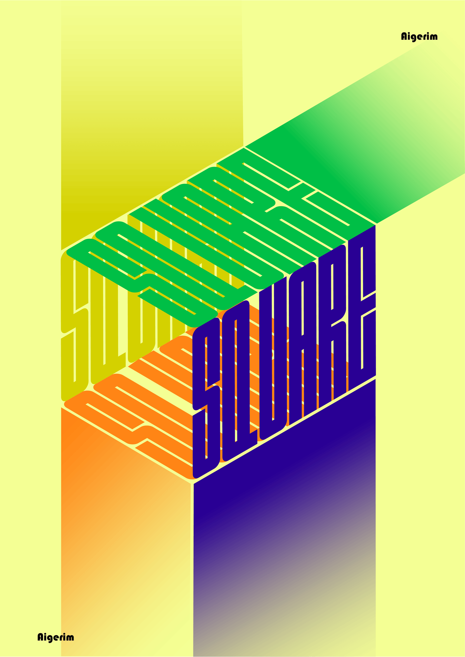 poster - image 1 - student project