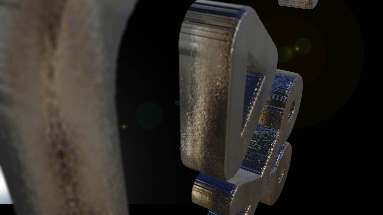 Great to have learned this ! E3D - image 2 - student project