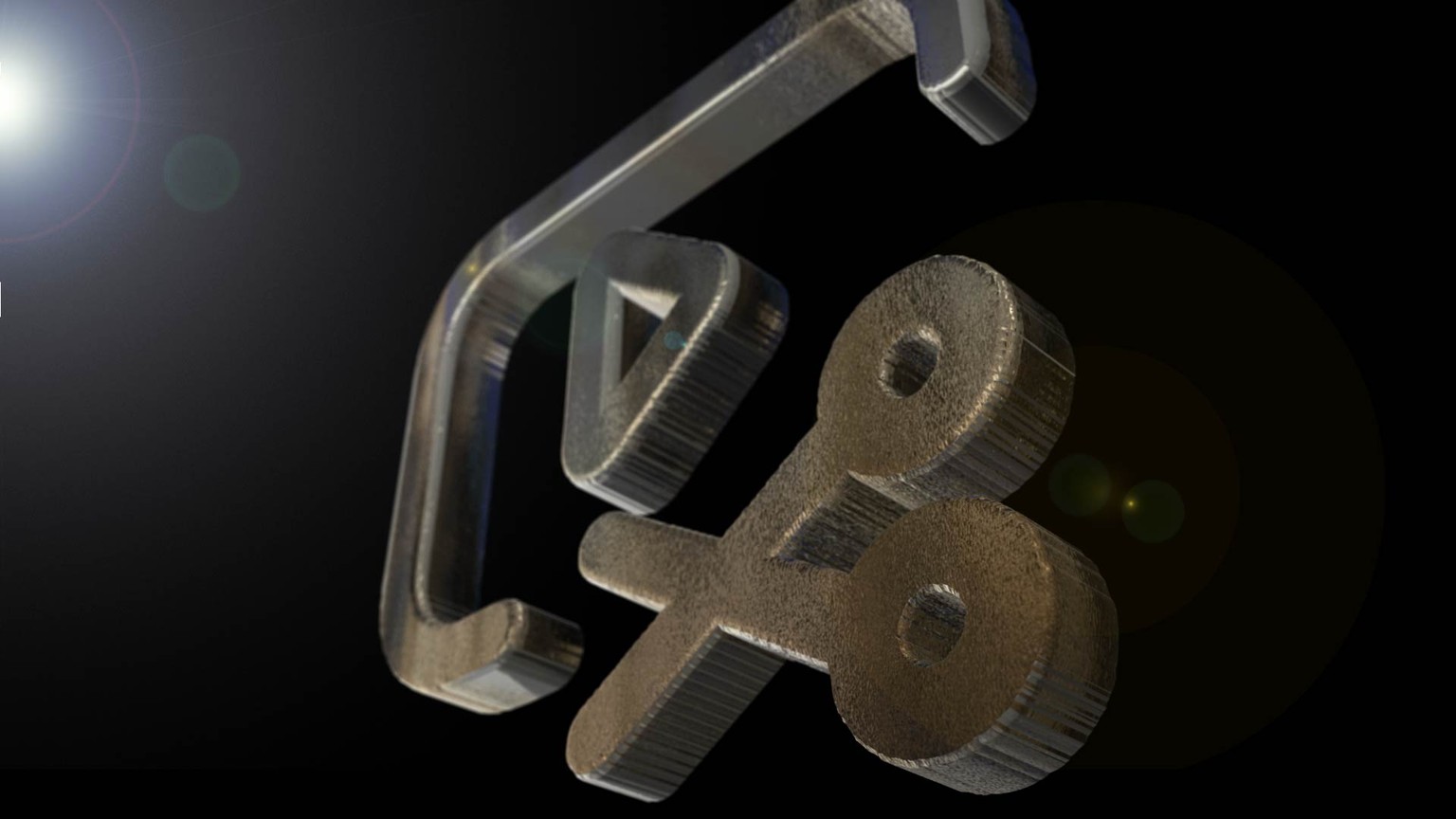 Great to have learned this ! E3D - image 1 - student project