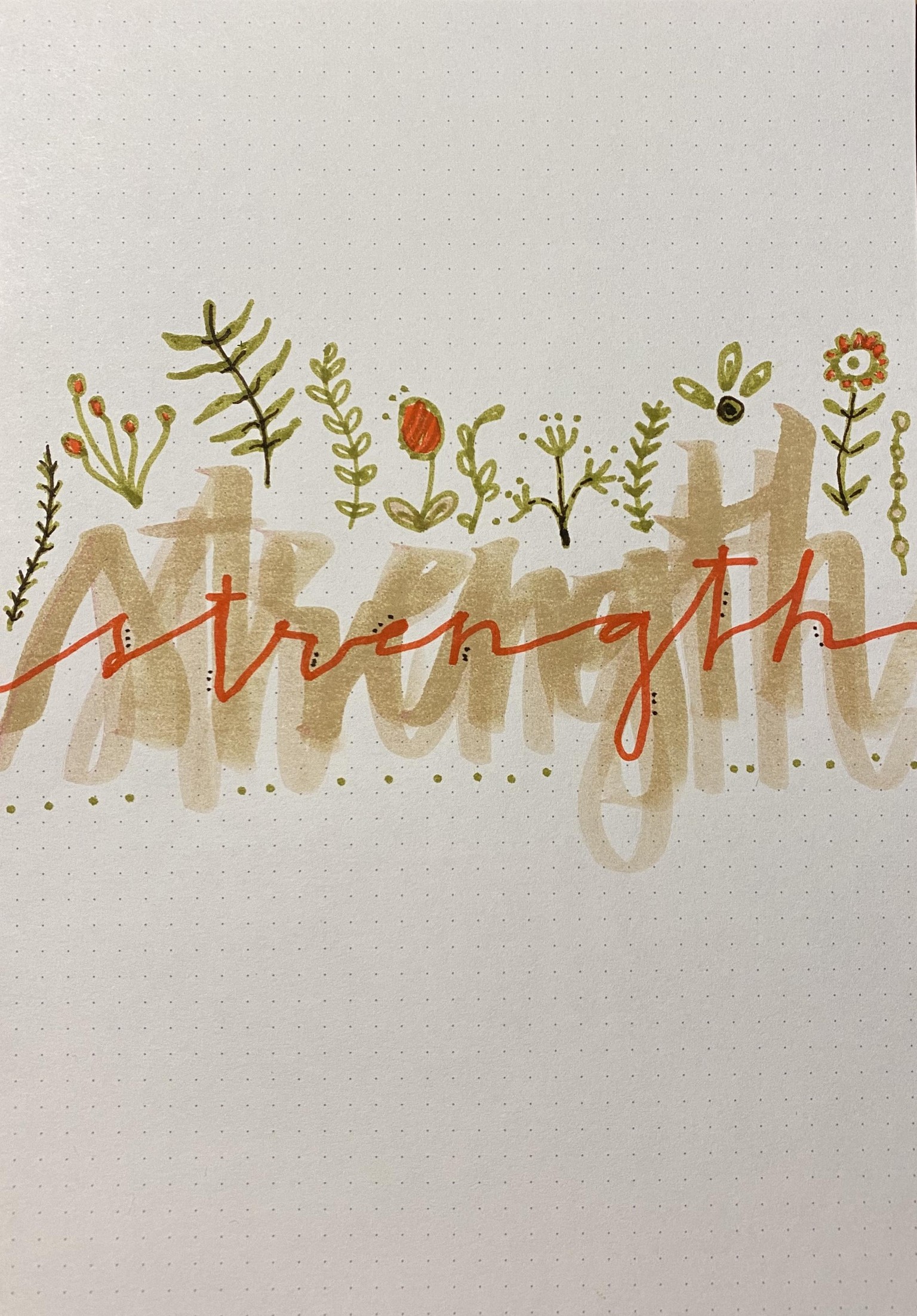 feelings, but journaled. - image 1 - student project