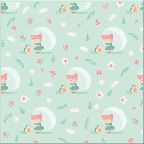 Adobe Illustrator Project - image 2 - student project