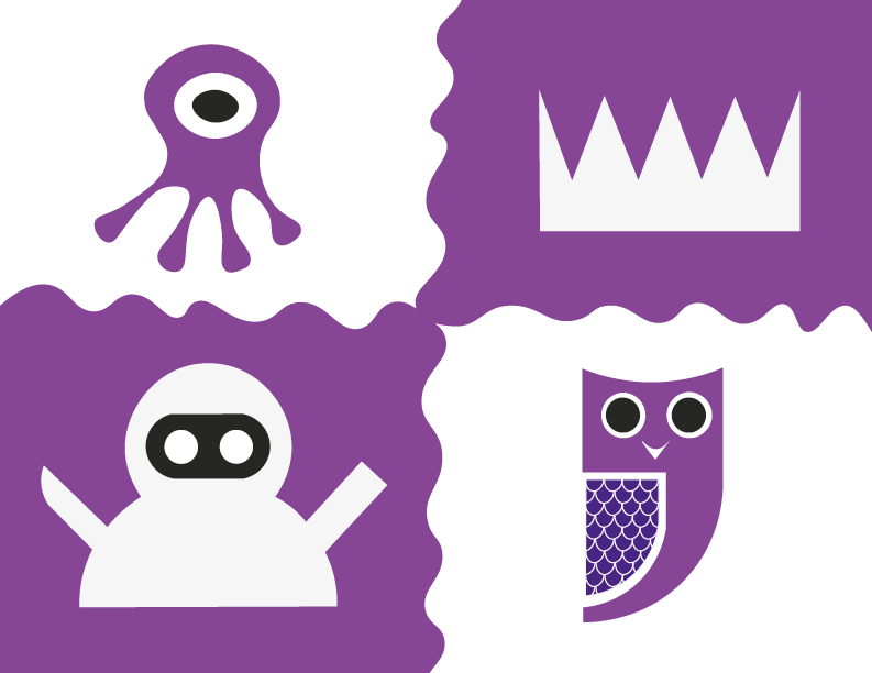 Adobe Illustrator Project - image 9 - student project