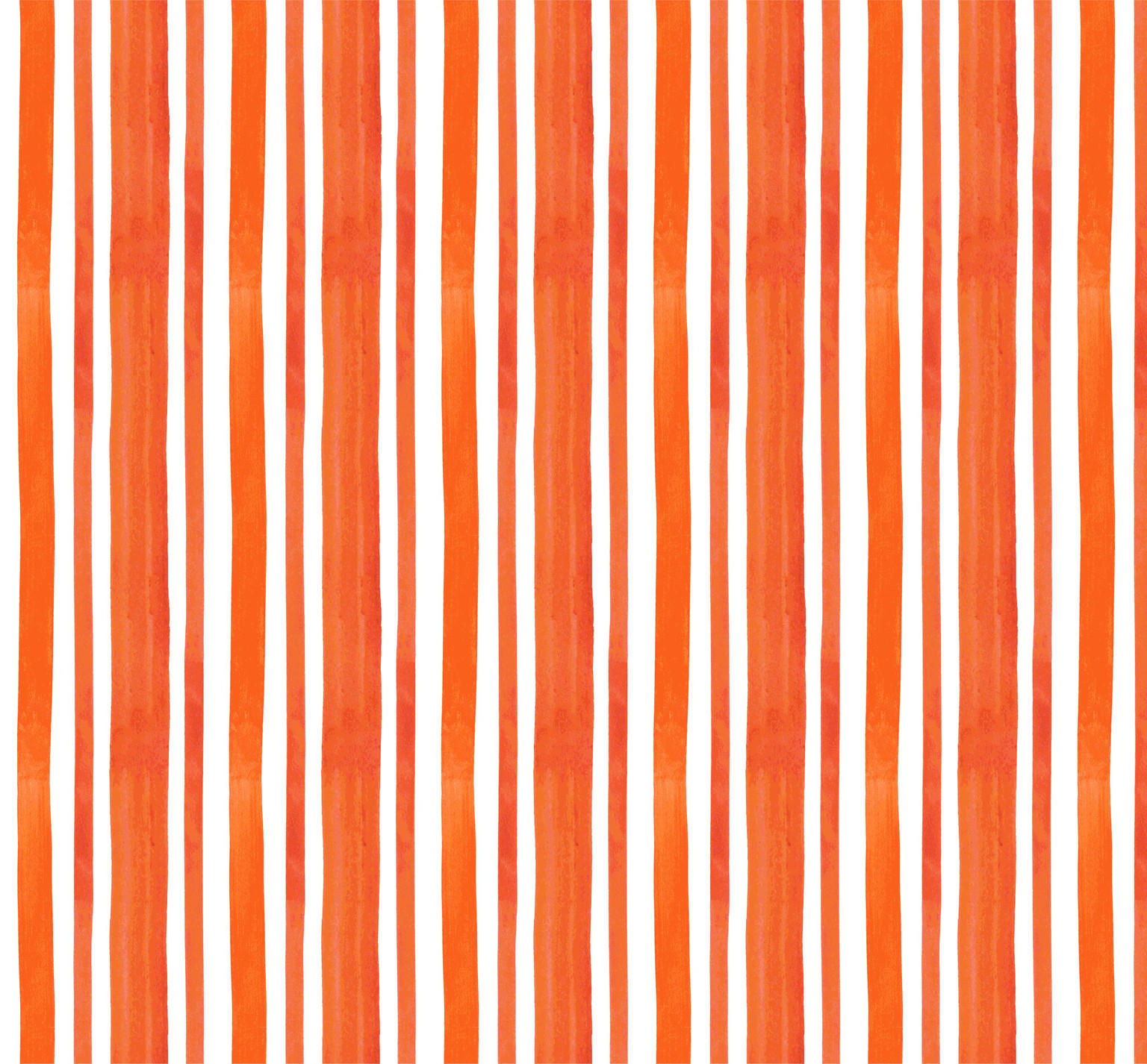 Watercolor Stripes - image 1 - student project