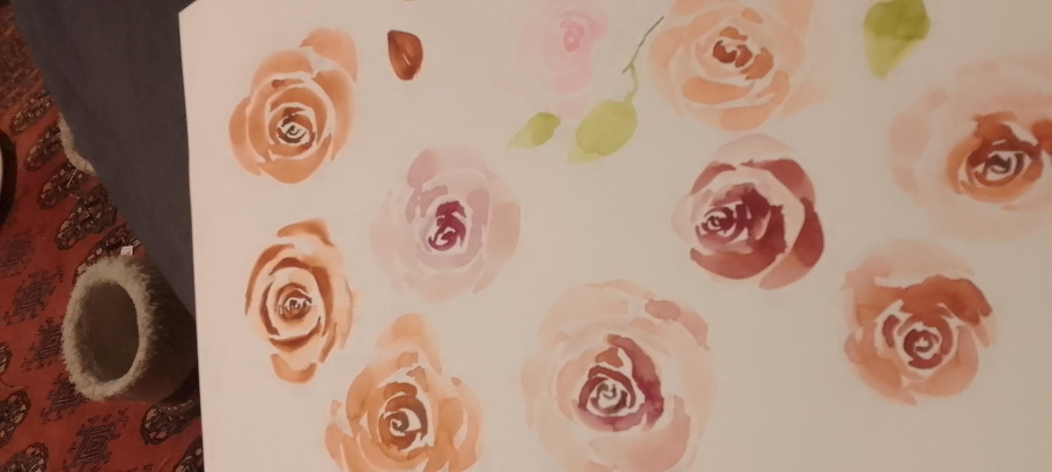 Perfect class for newbies! - image 3 - student project