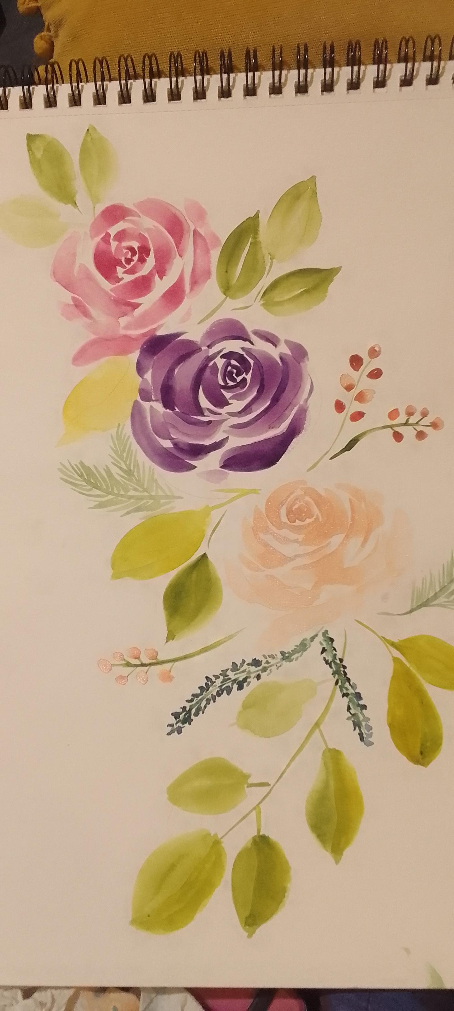 Perfect class for newbies! - image 1 - student project