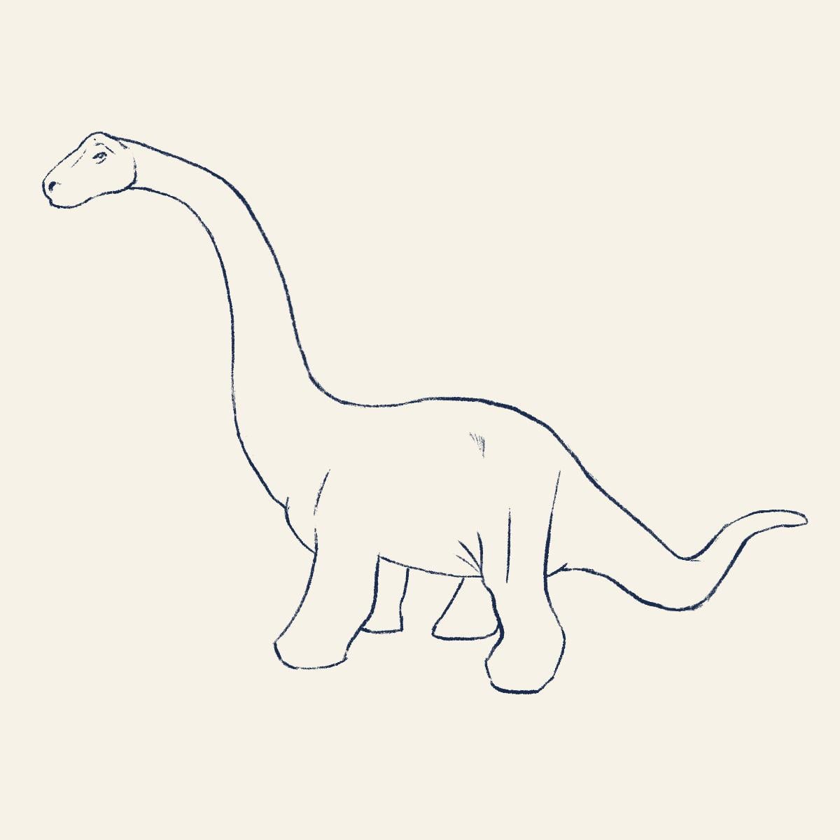Di-no-saur! - image 2 - student project