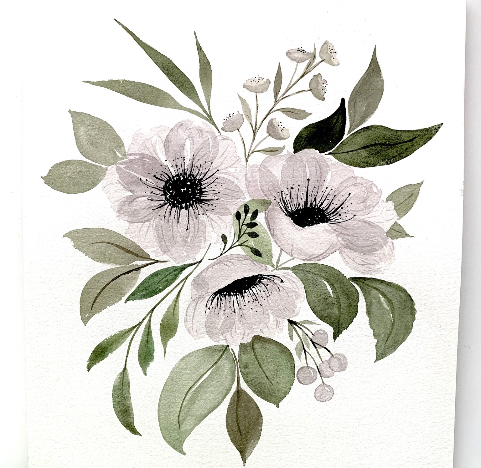 Anenomes - image 1 - student project