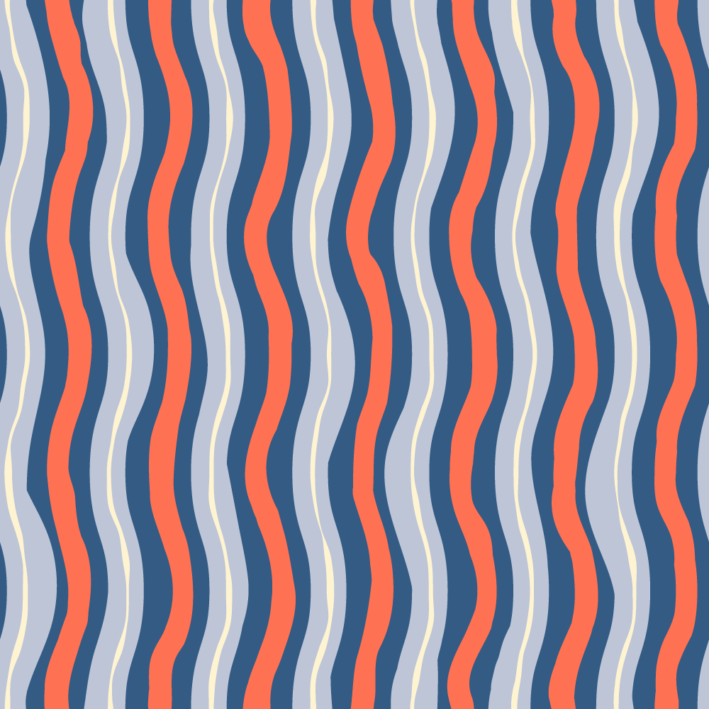Wonky Lines - image 5 - student project
