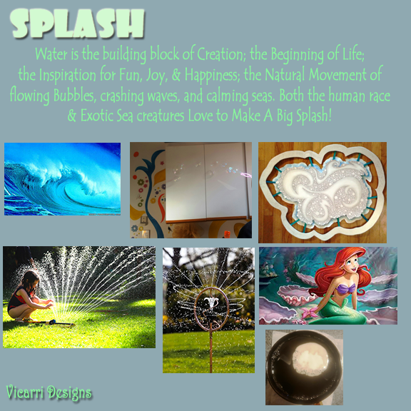 3 focal point -Updated with Focal Point Patterns & More :) - image 6 - student project