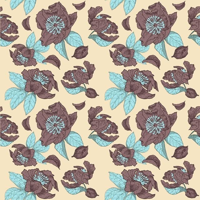 Floral addict... - image 1 - student project