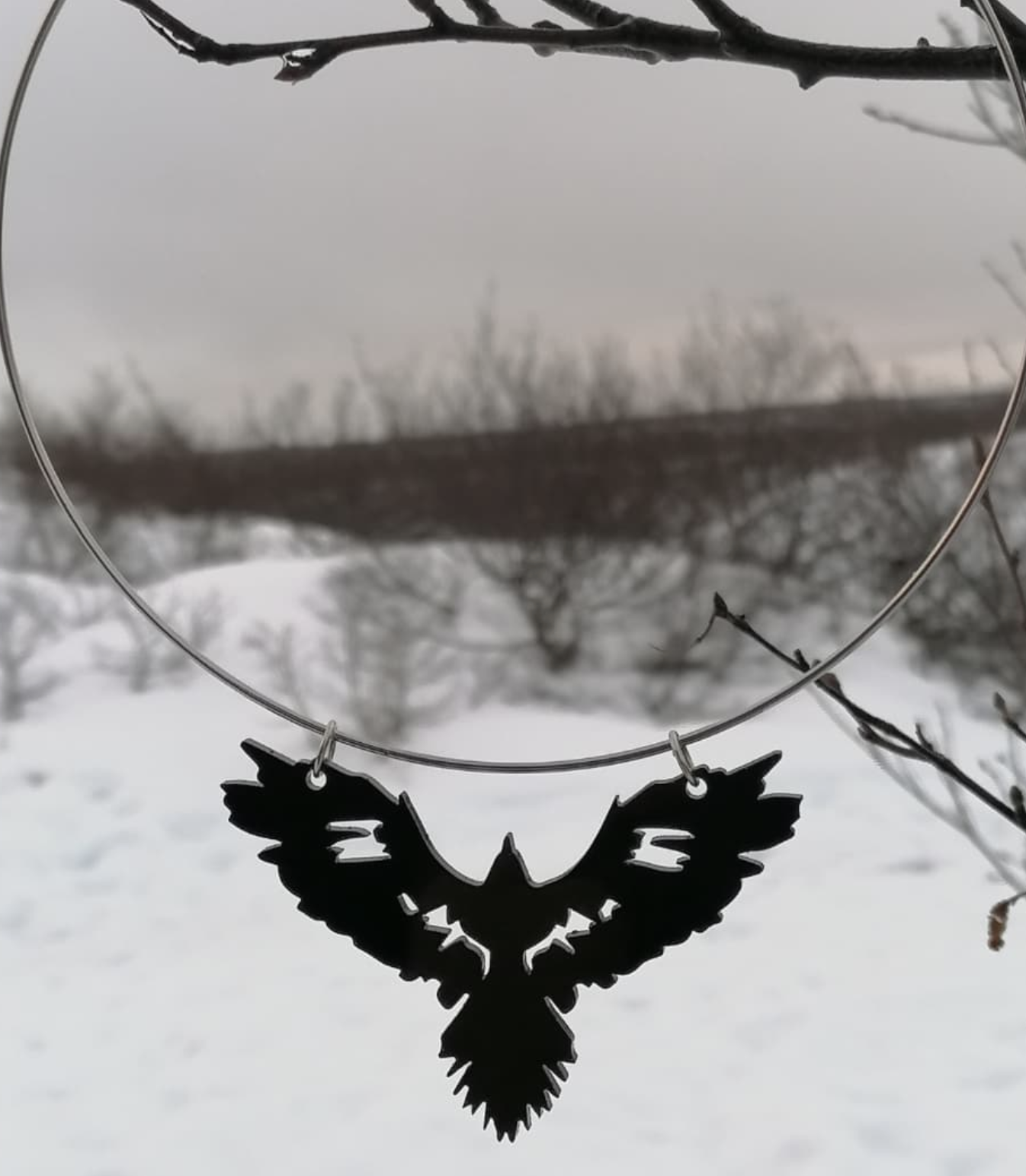Talking through pictures - image 2 - student project