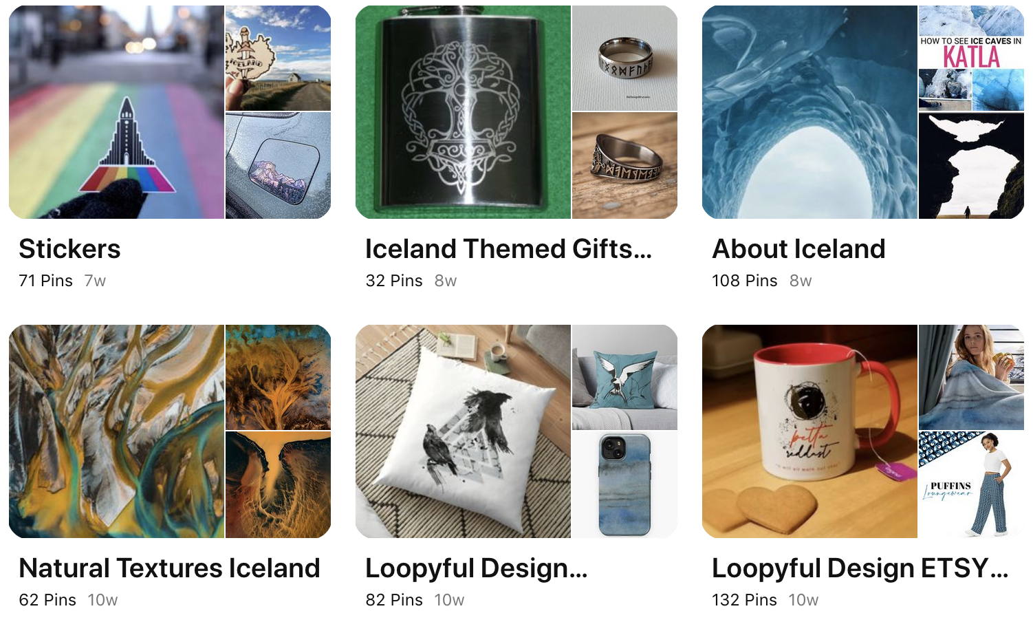 Abraca-pinterest! - image 1 - student project