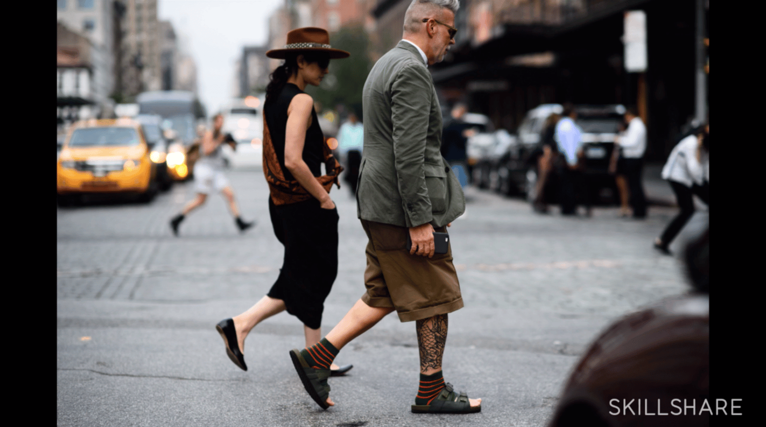 NYFWM Selects - image 6 - student project