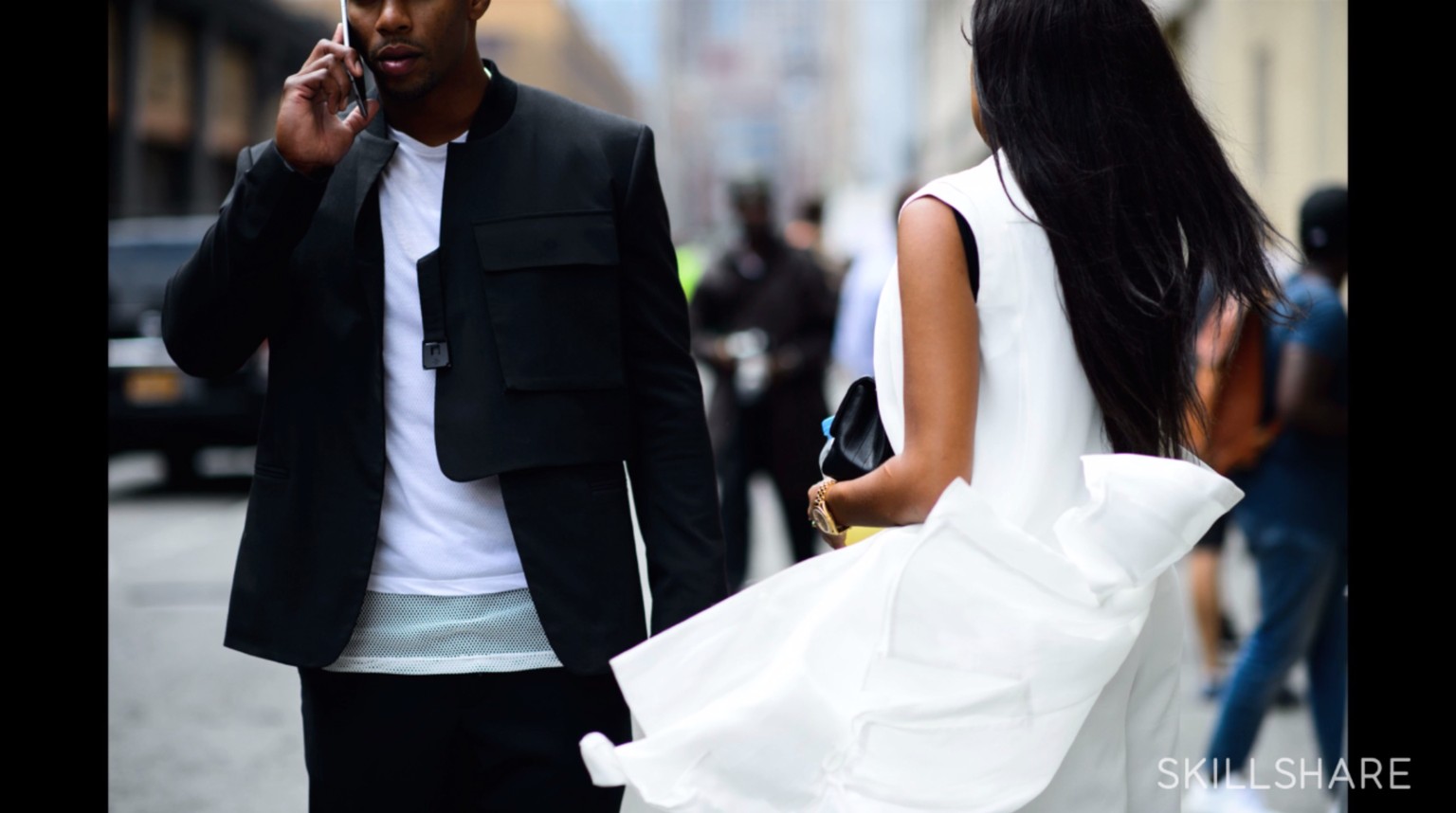 NYFWM Selects - image 3 - student project