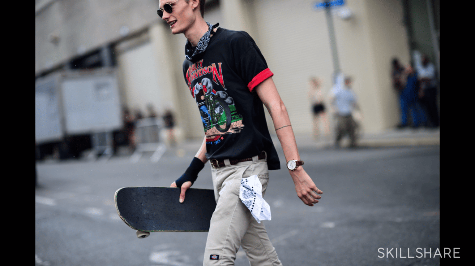NYFWM Selects - image 5 - student project