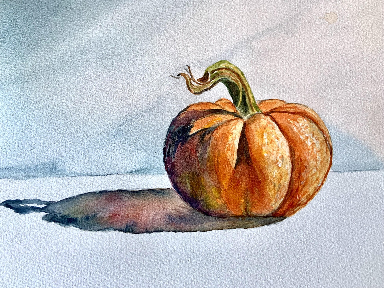 Pumpkin! - image 1 - student project