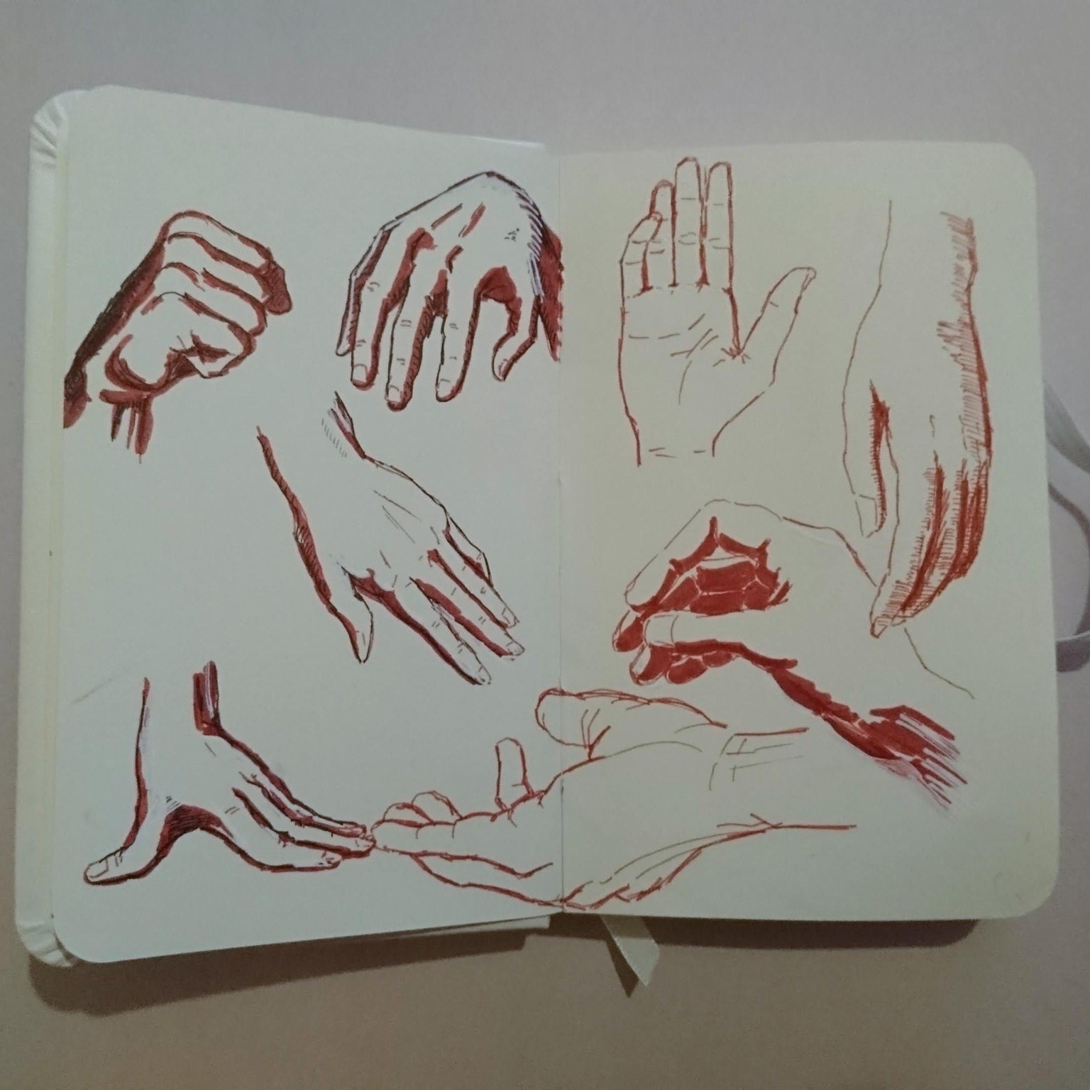 30 days of sketching - image 31 - student project