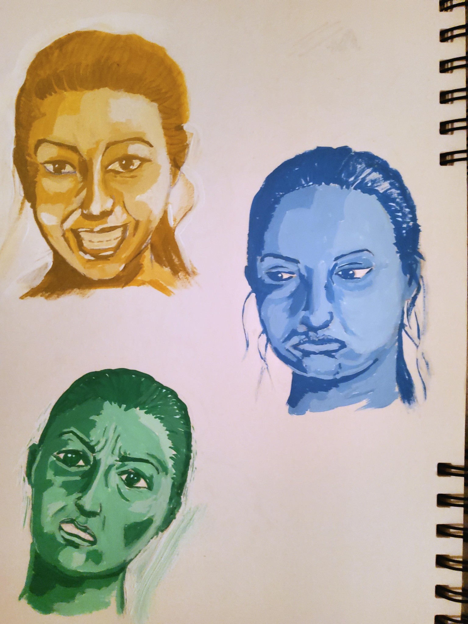 30 days of sketching - image 23 - student project
