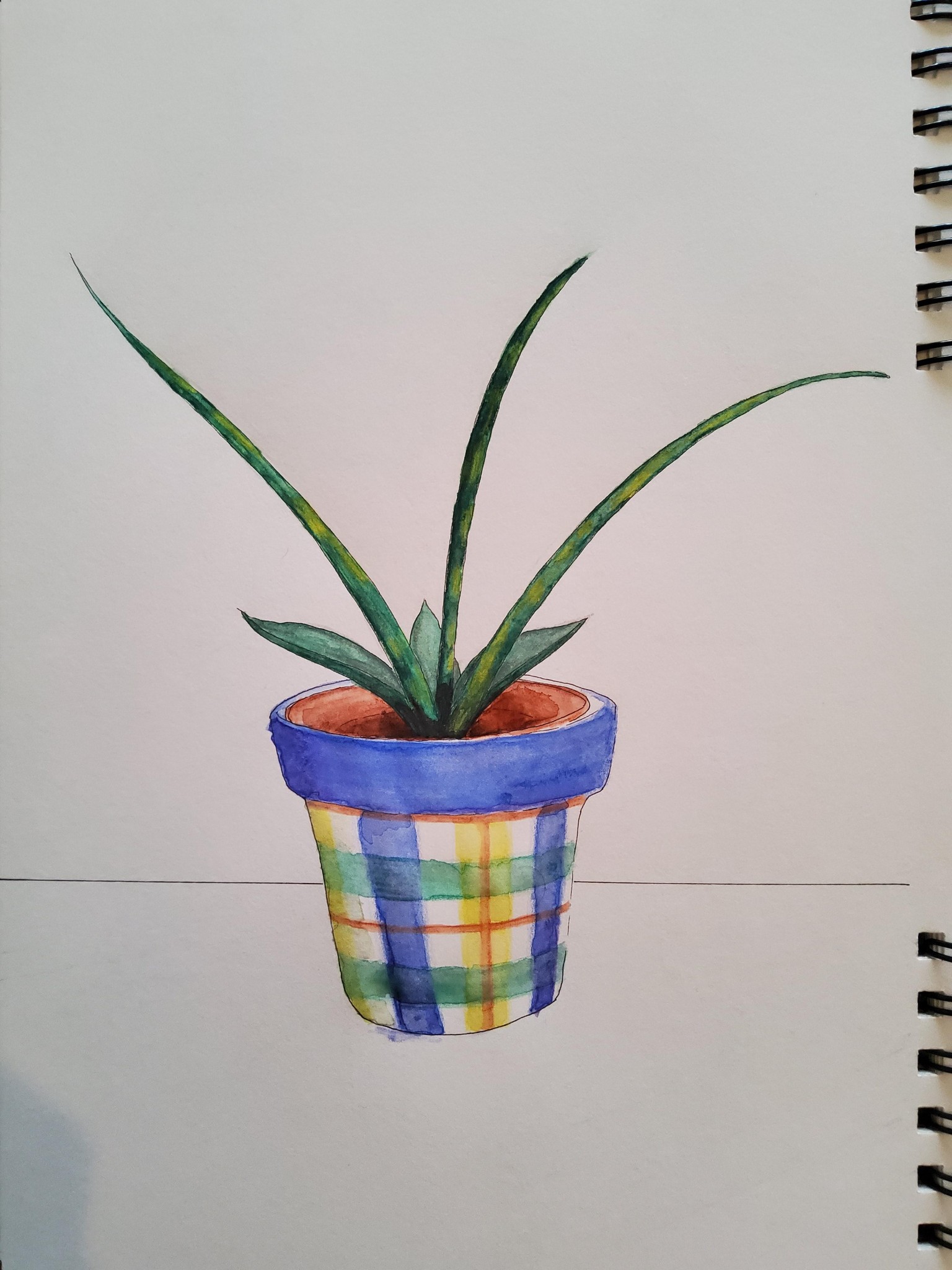 30 days of sketching - image 13 - student project