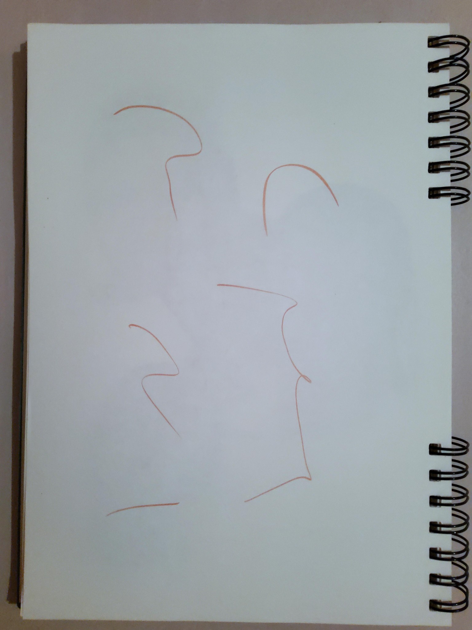 30 days of sketching - image 28 - student project