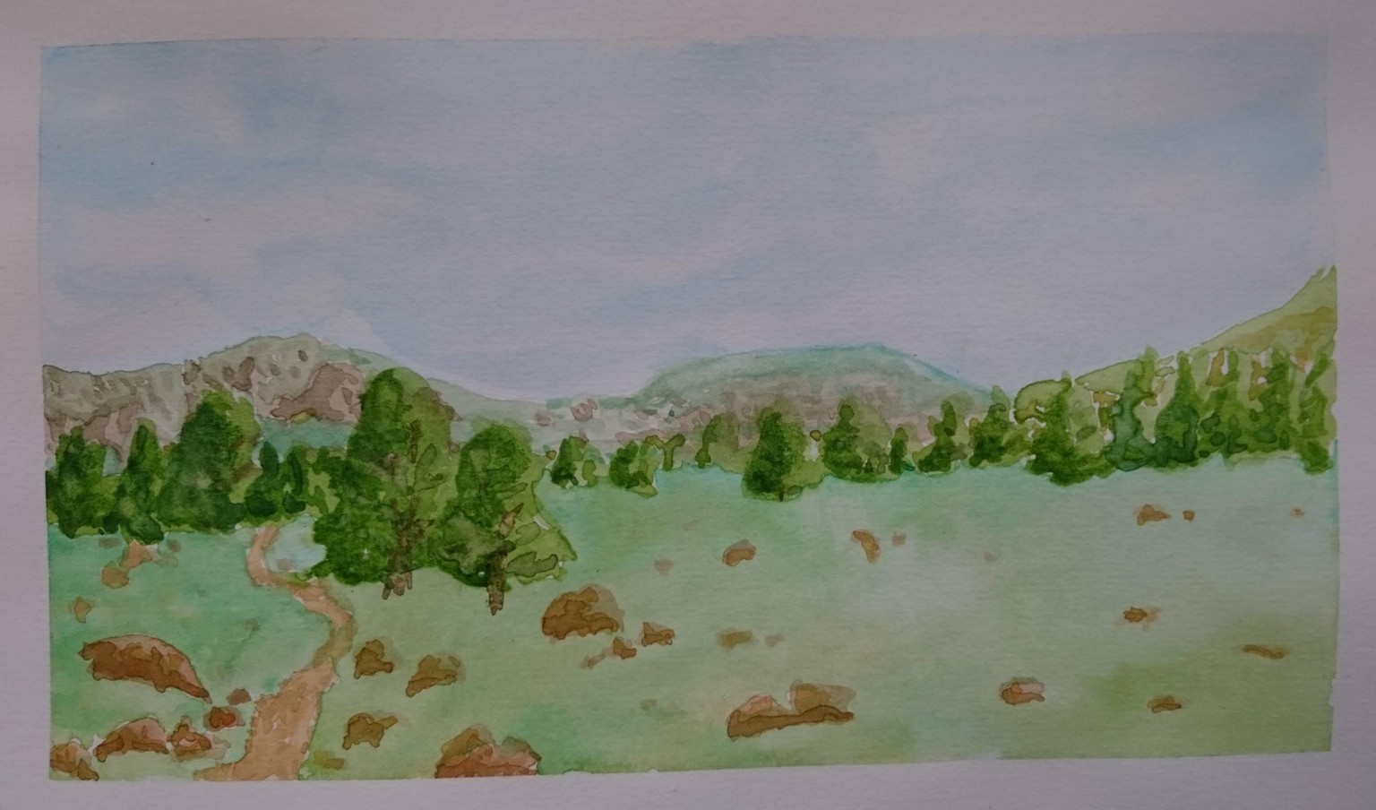 30 days of sketching - image 21 - student project