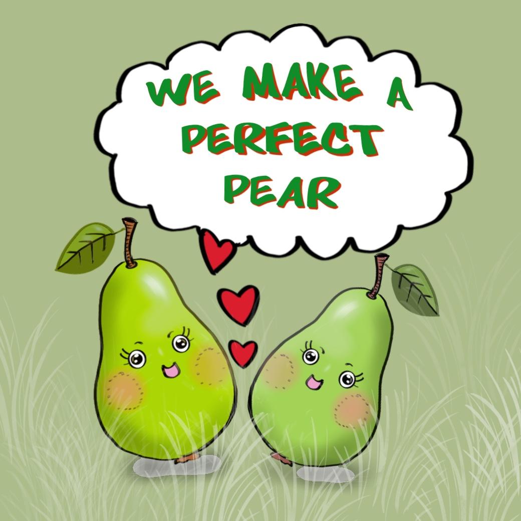 Fruit cuties - image 1 - student project