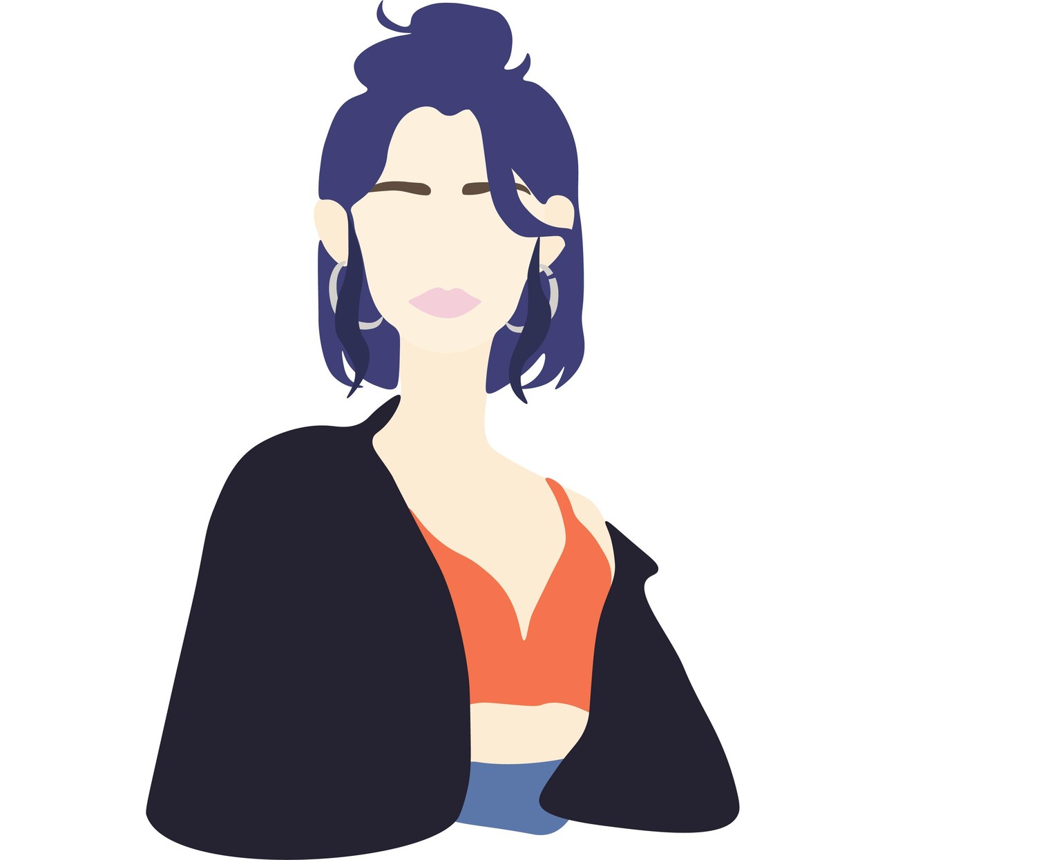 meeee - image 1 - student project