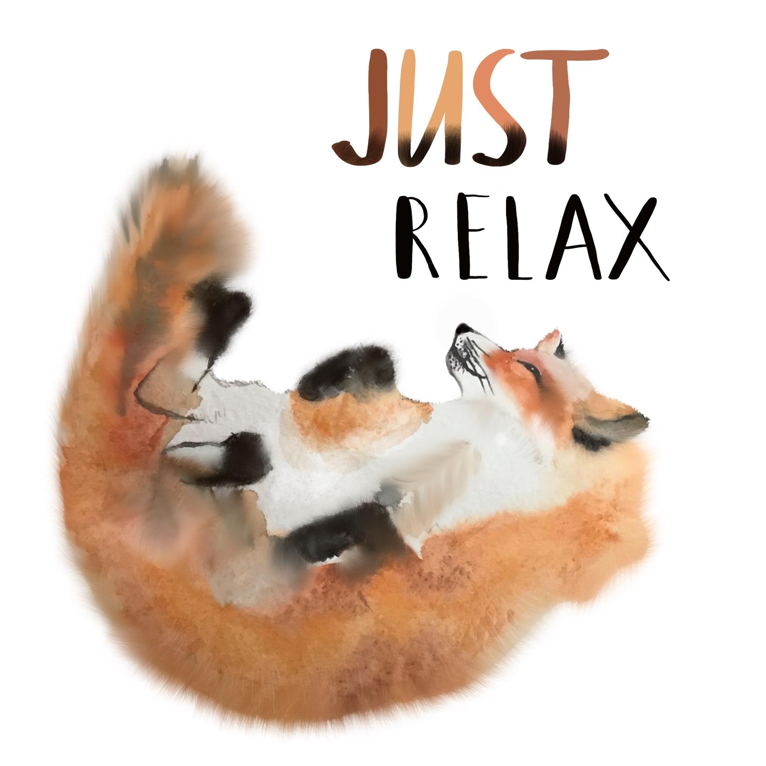 Foxy - image 1 - student project