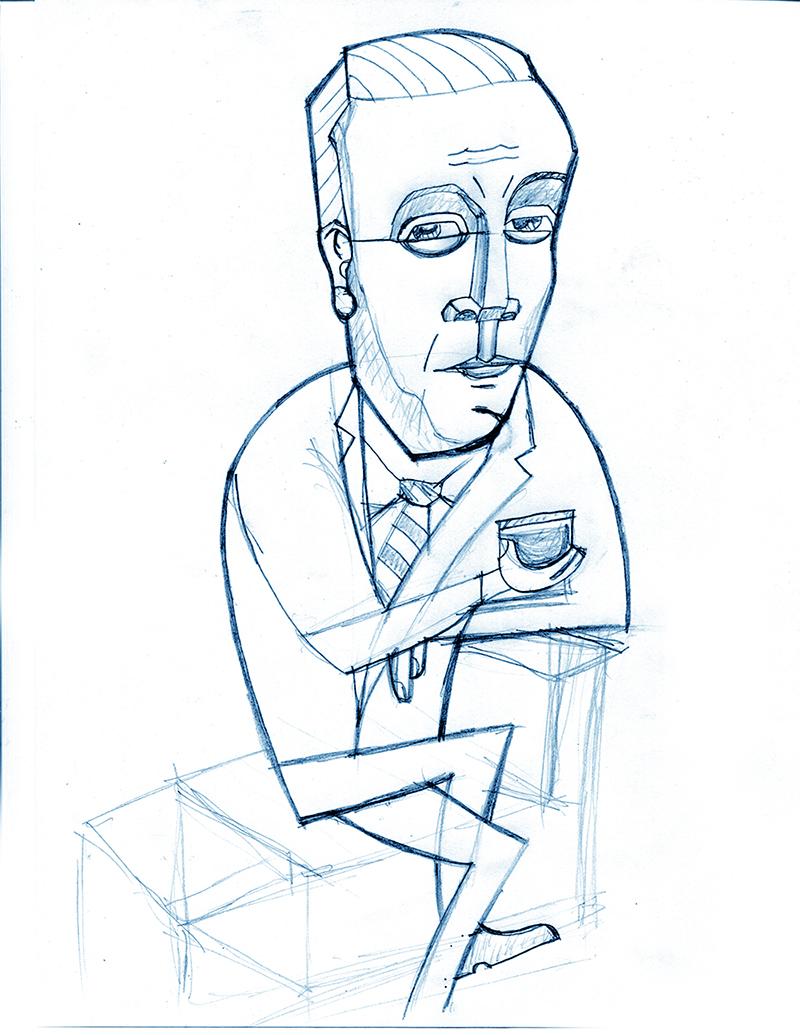 Draper - image 1 - student project