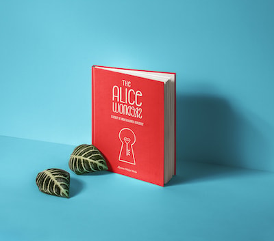 The Alice Wonders on Kickstarter (NOW LIVE) - image 1 - student project
