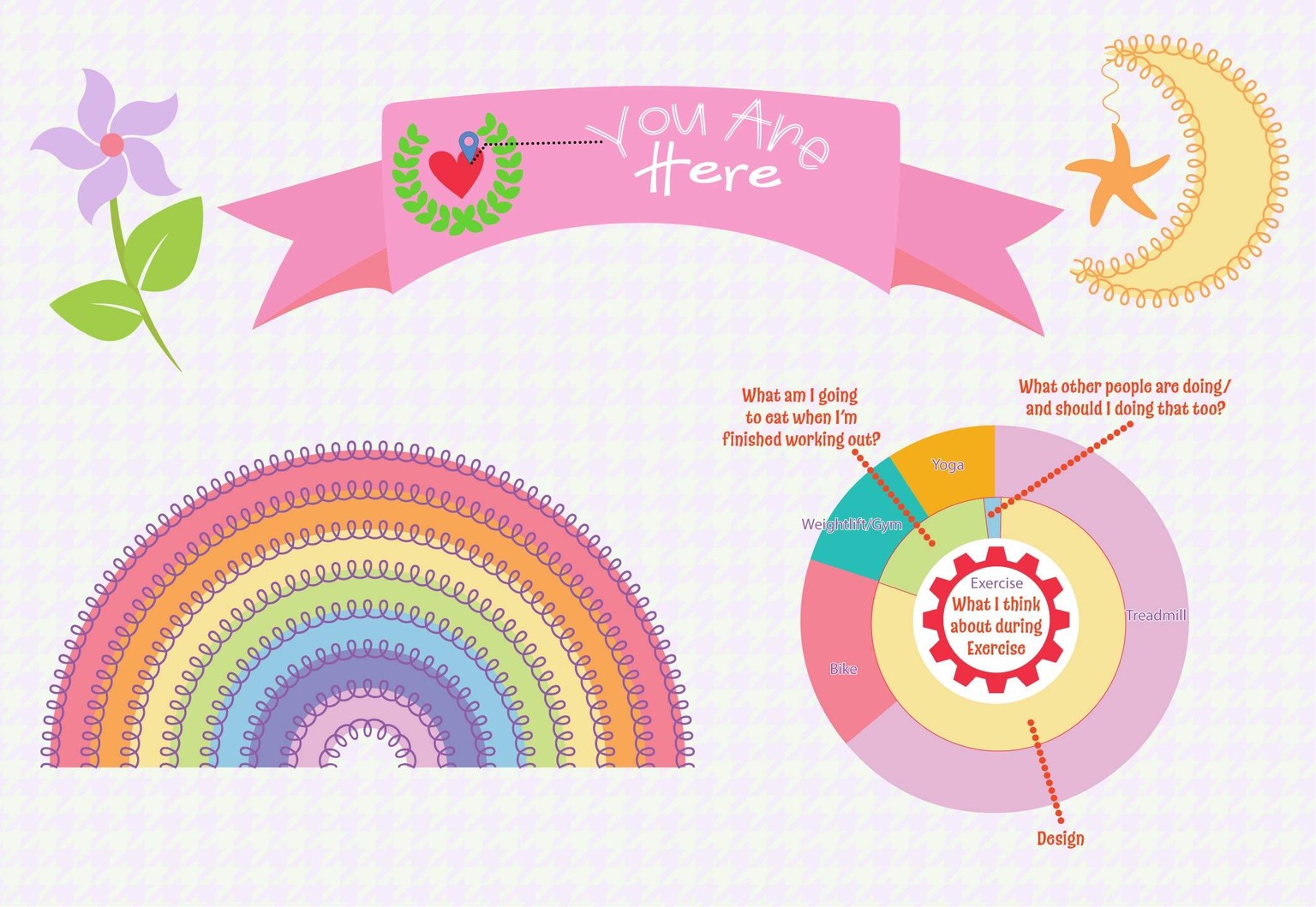 More Rainbows Need - image 1 - student project