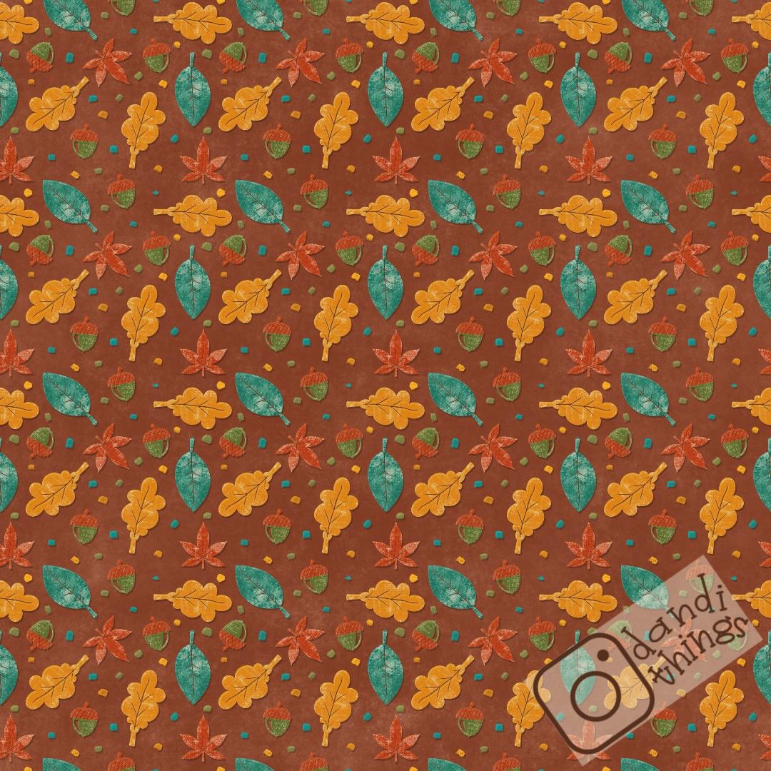 Autumn's Off Register - image 2 - student project