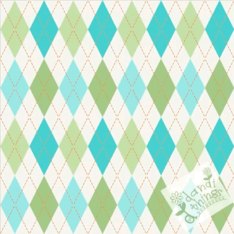 Argyle Pattern Slide - image 1 - student project