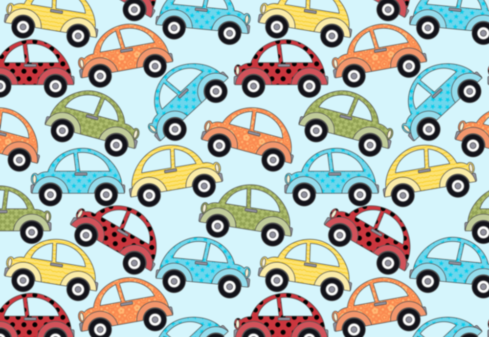 Traffic Patterns - image 2 - student project