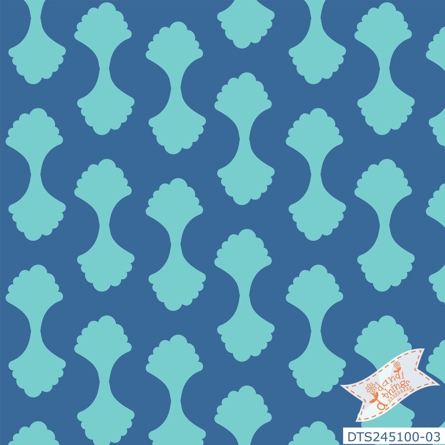 Spring Wing Fling Patterns - image 4 - student project