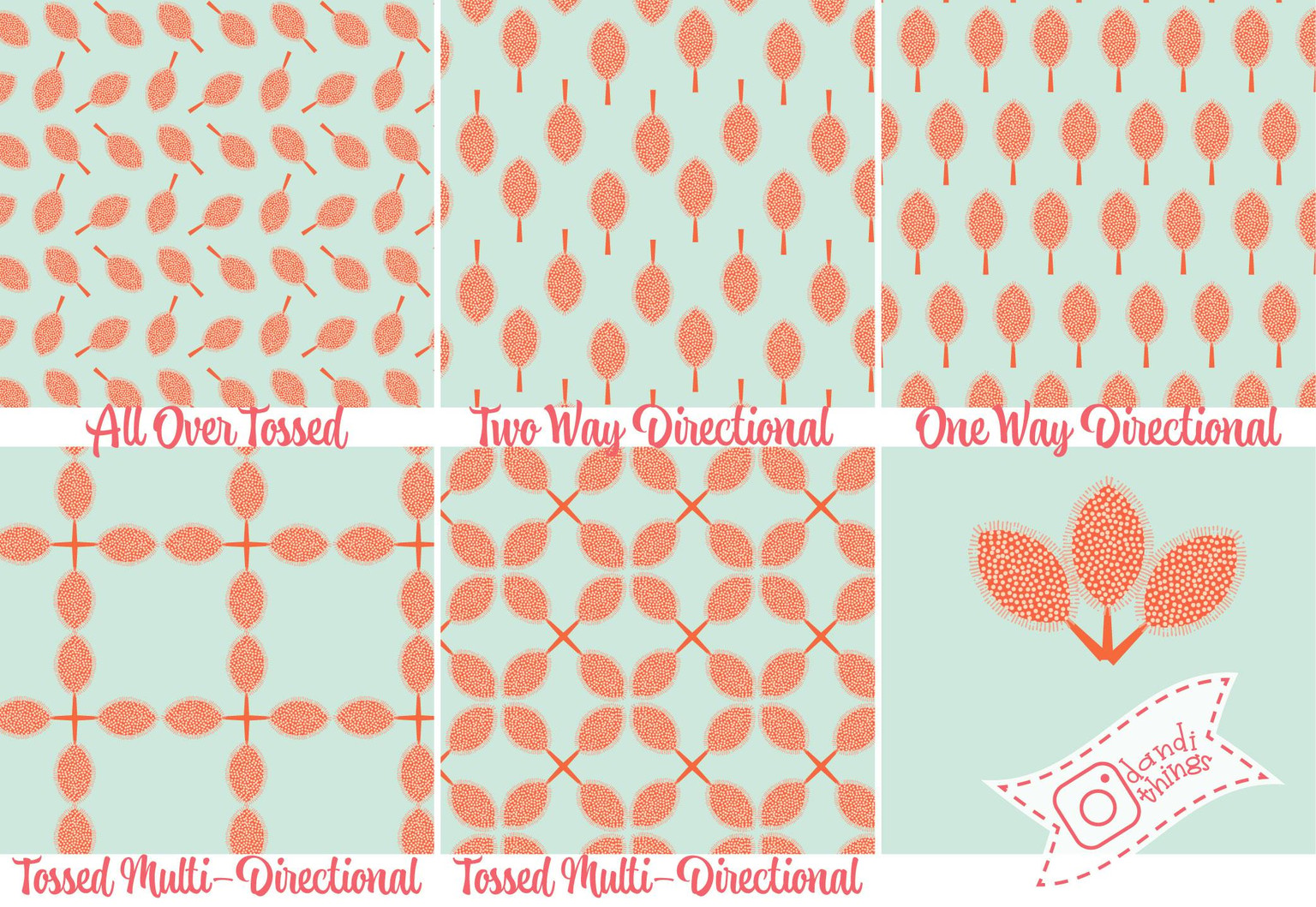 All The Pattern Tool Settings - image 1 - student project