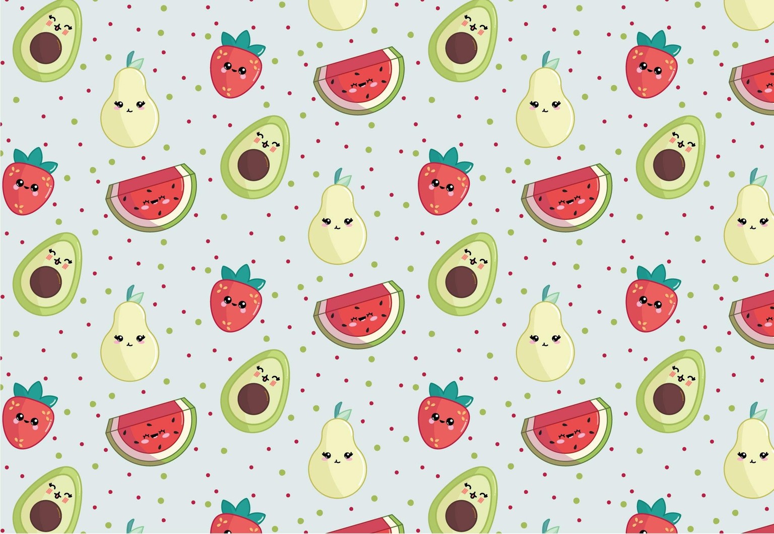 Fruit Salad - image 1 - student project