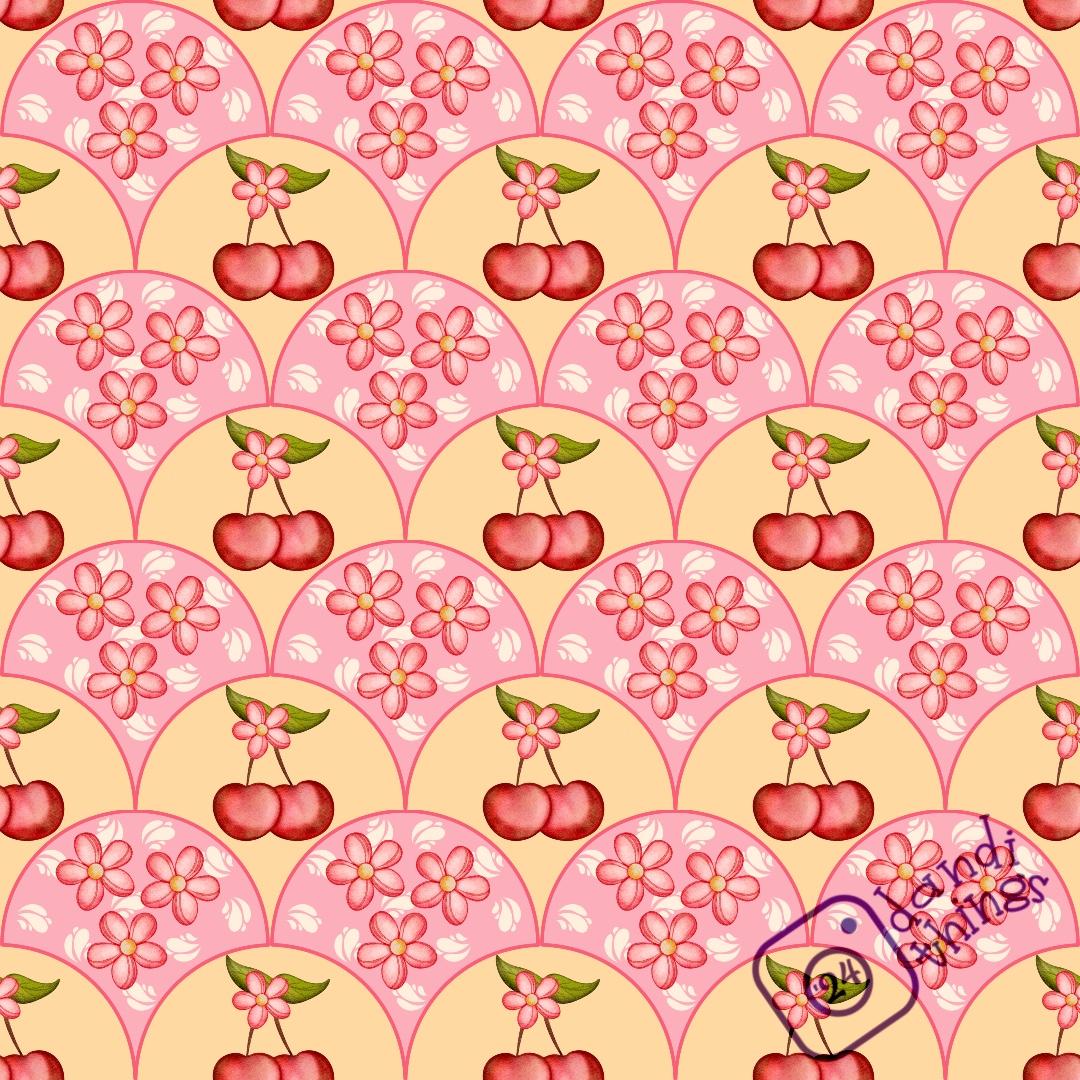A Fruity Kind of Love - image 2 - student project