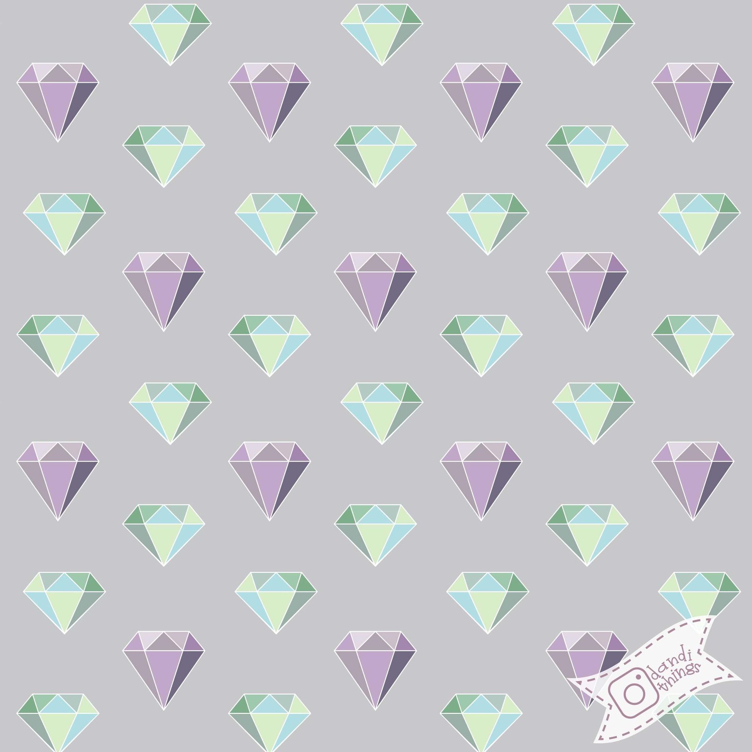 Multifaceted Pattern - image 1 - student project