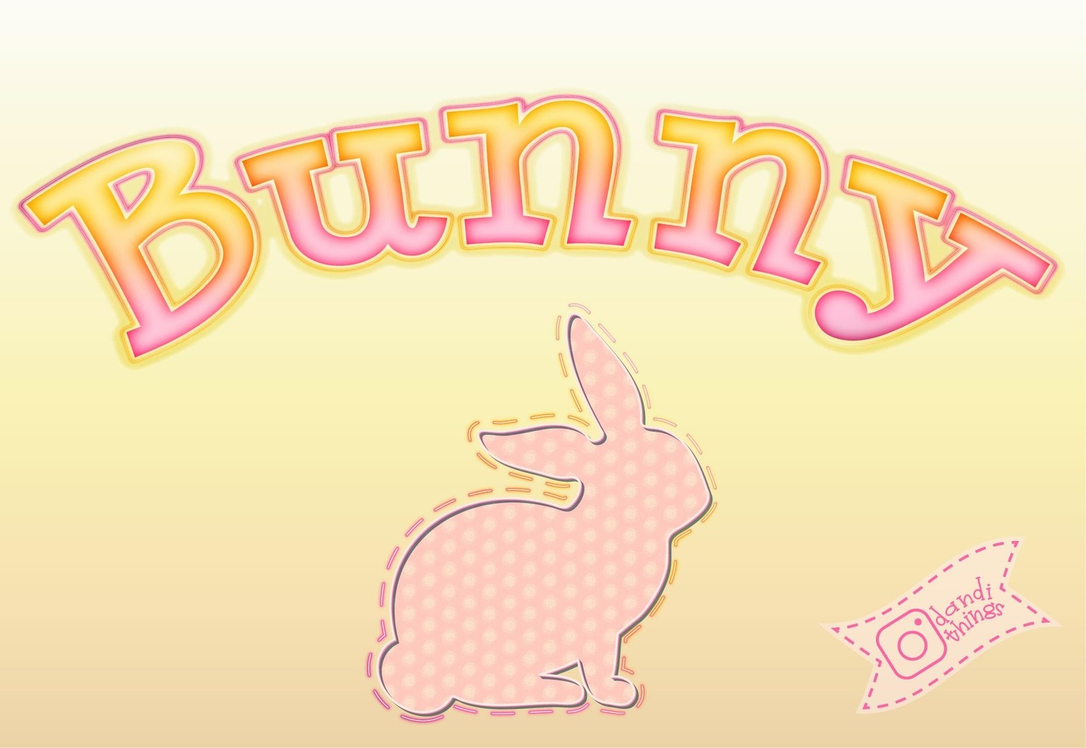 Eggcellent Graphic Styles For My Peeps - image 3 - student project