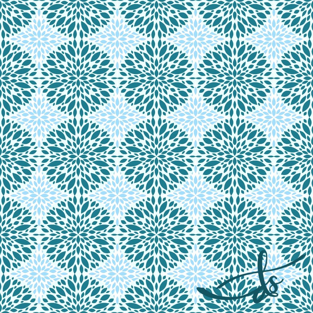 Circulating Patterns with a Point - image 1 - student project