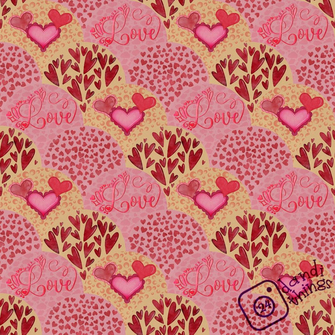 A Fruity Kind of Love - image 3 - student project