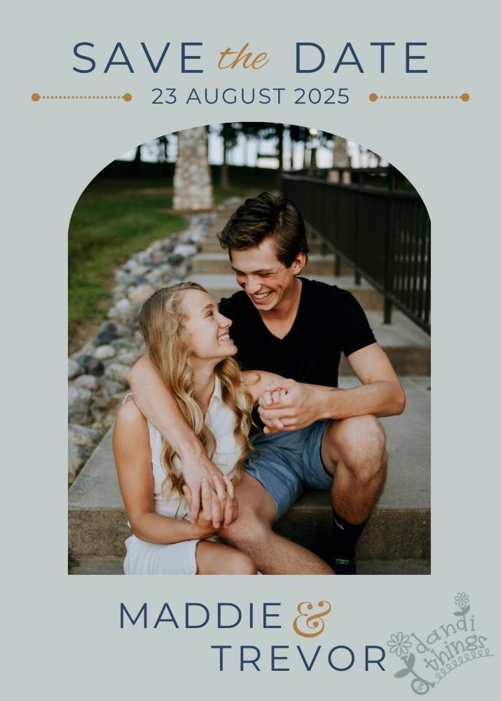 Canva Invitations - image 3 - student project