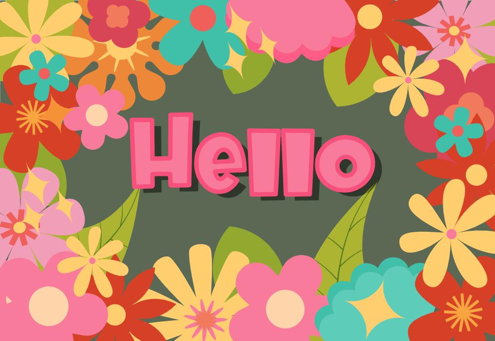 Hello Affinity Designer - image 1 - student project