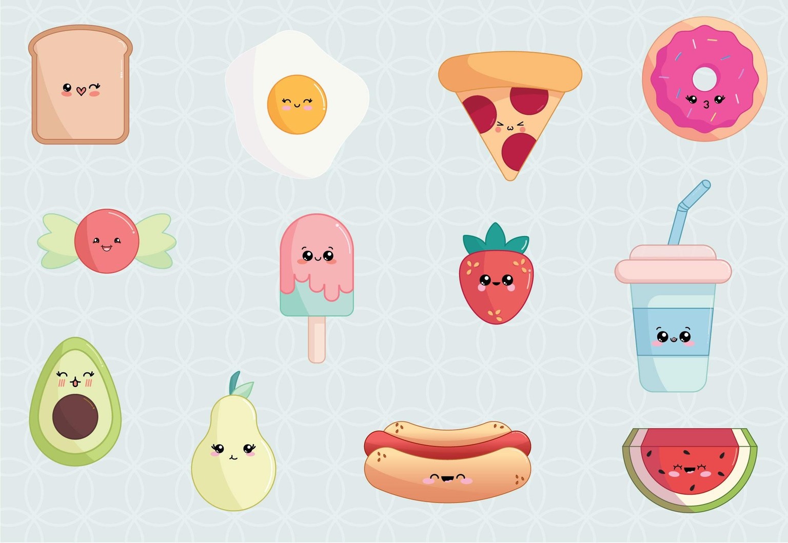 Fruit Salad - image 2 - student project