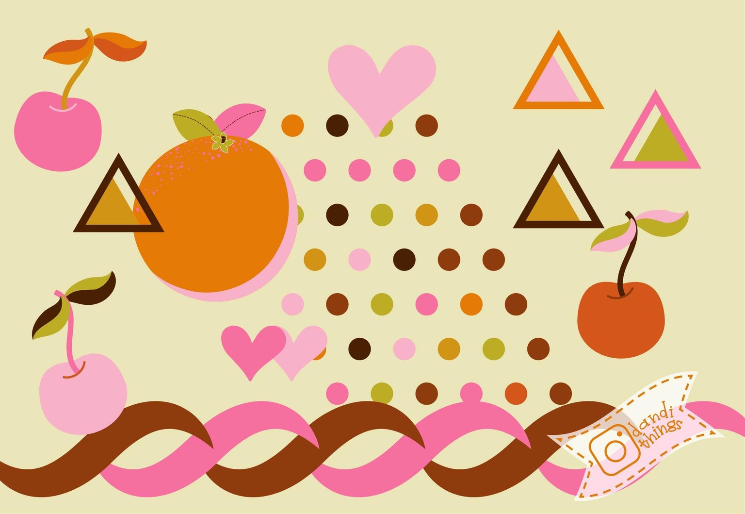 Memphis, Florida Fruit - image 2 - student project