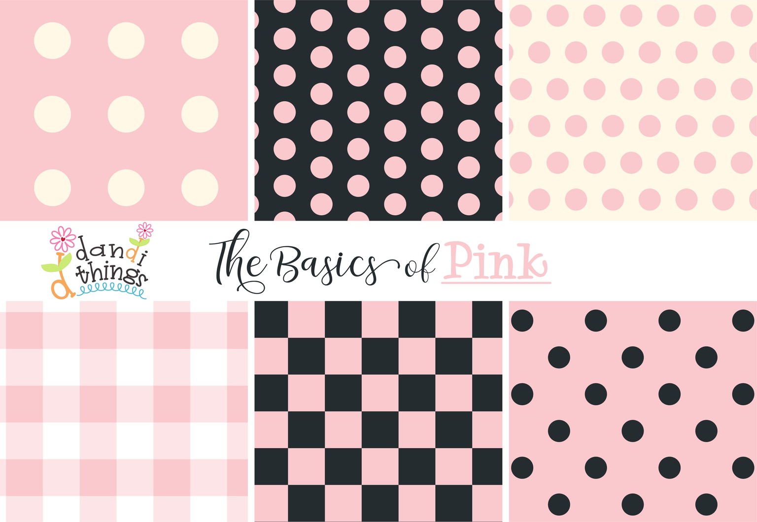 Basics Revival - image 1 - student project