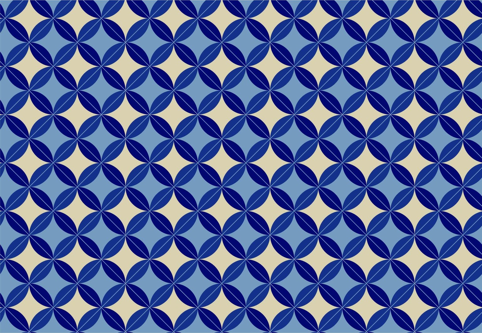 Tweaks And Turns of A Circle - image 2 - student project