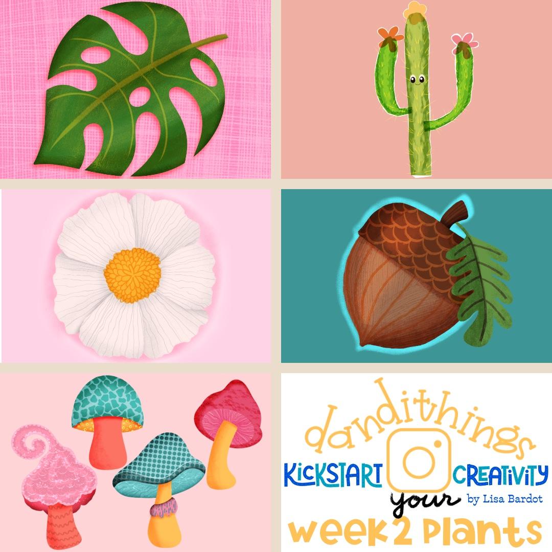 Kickstart Creativity 2023 - image 3 - student project