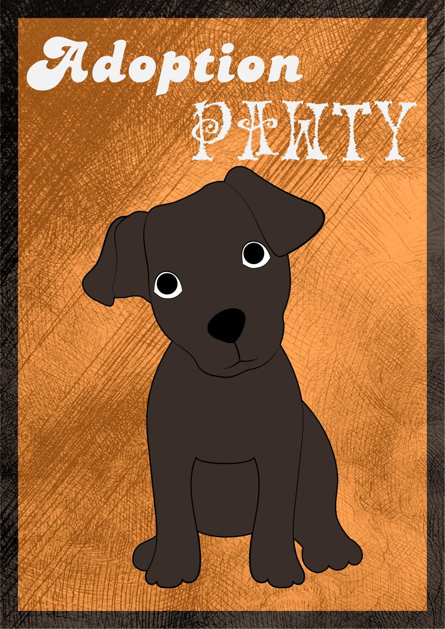 iPad Illustrator Intro - image 2 - student project
